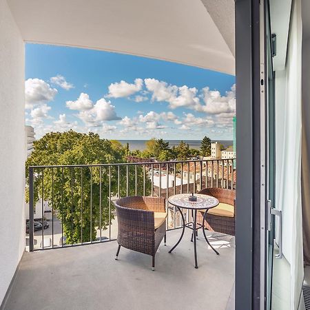 Apartamenty Sun & Snow Horyzont เมียนซิดดรอแย ภายนอก รูปภาพ