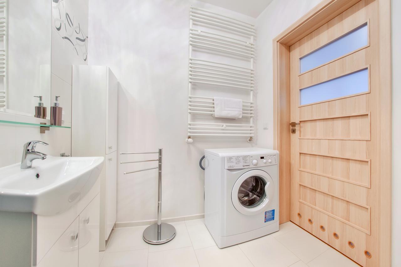 Apartamenty Sun & Snow Horyzont เมียนซิดดรอแย ภายนอก รูปภาพ